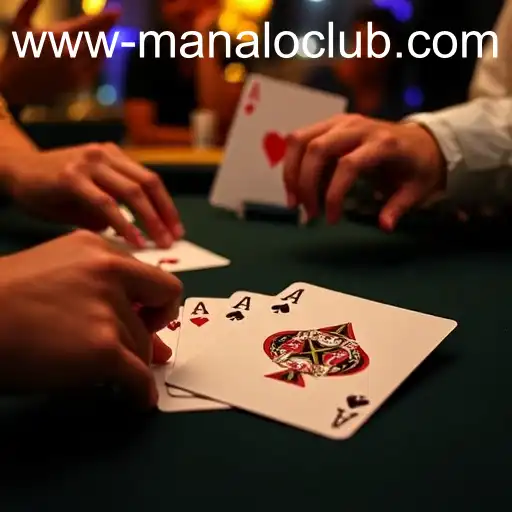 The Intricacies and Strategies of Blackjack