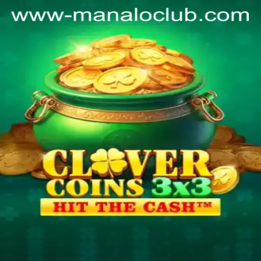 Discover the Excitement of Clovercoin3x3 at Manalo Club