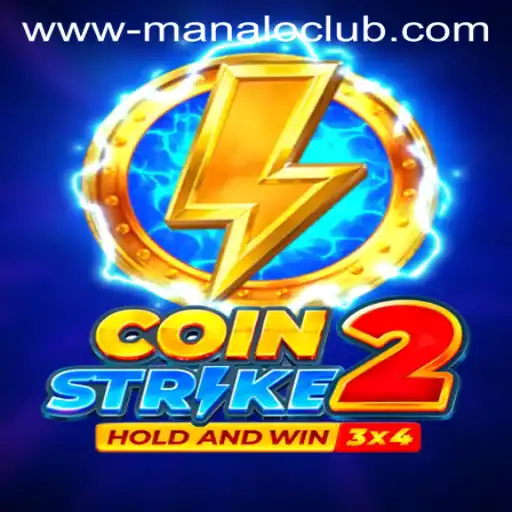 Coinstrike2: A Next-Gen Gaming Experience at Manalo Club