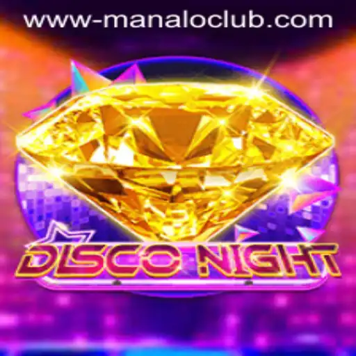 DiscoNight: Dive into the World of Manalo Club