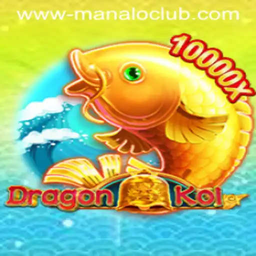 Exploring the Mystical World of DragonKoi at Manalo Club