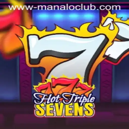 HotTripleSevens: A Thrilling Casino Experience at Manalo Club
