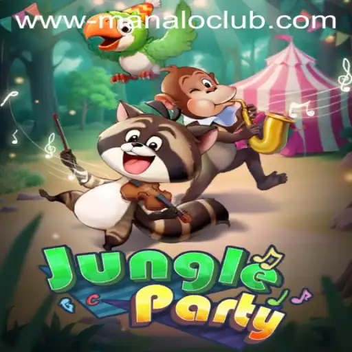 Discover JungleParty: An Exciting Adventure with Manalo Club