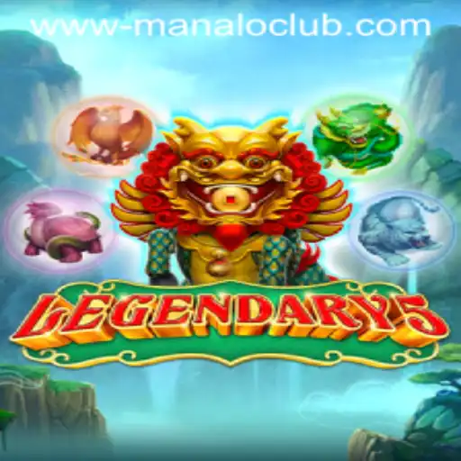 Discover the Thrills of Legendary5: The Game Taking Manalo Club by Storm
