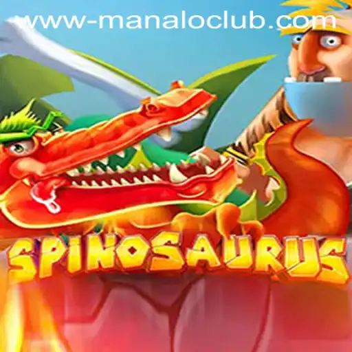 Discover the Thrilling World of Spinosaurus at Manalo Club