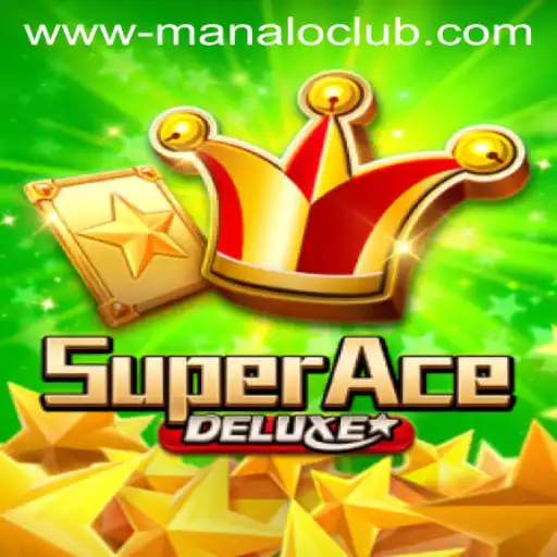 Exploring SuperAceDeluxe: A Dive into the Virtual Experience and Its Connection to Manalo Club