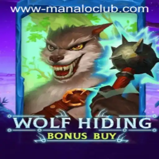 Exploring the Thrilling World of WolfHidingBonusBuy in the Manalo Club