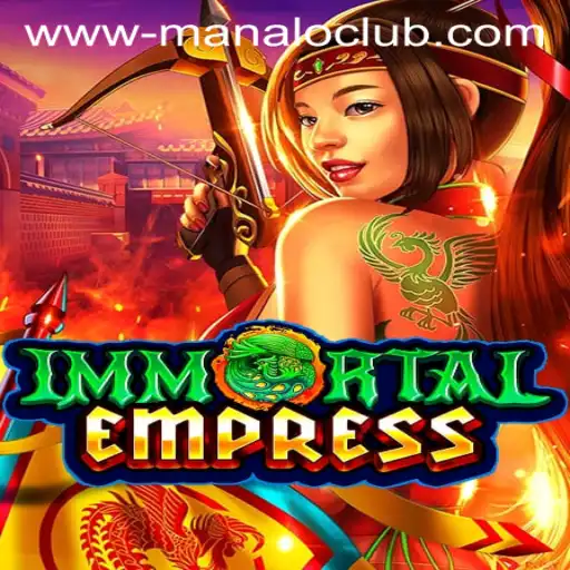 ImmortalEmpress: Exploring the Rich World of Manalo Club's Latest Game