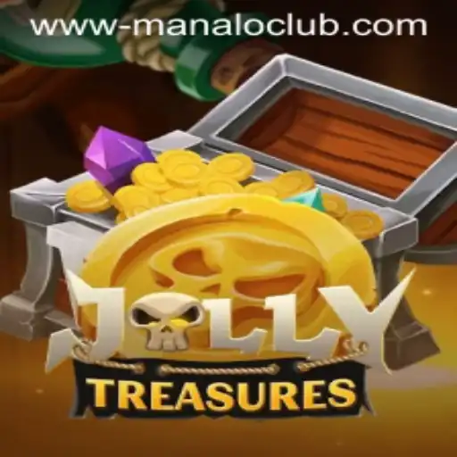 Discover the Exciting World of JollyTreasures at Manalo Club
