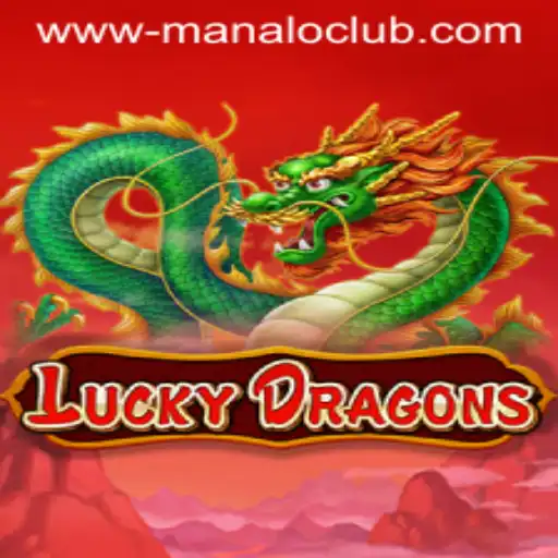 LuckyDragons: A Dive into the Enchanting World of Manalo Club