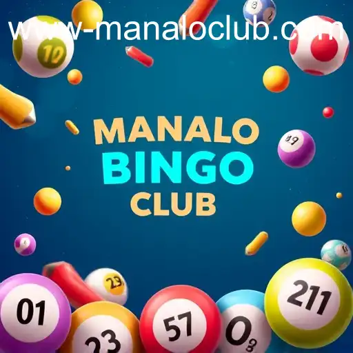 Exploring the World of Online Bingo: A Look into Manalo Club