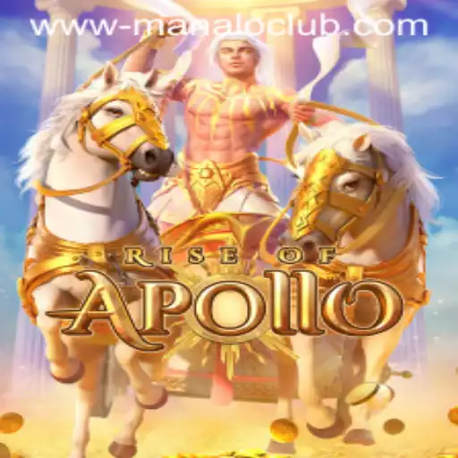 Rise of Apollo: Unveiling the Ancient Mythology in a Modern Gaming Experience