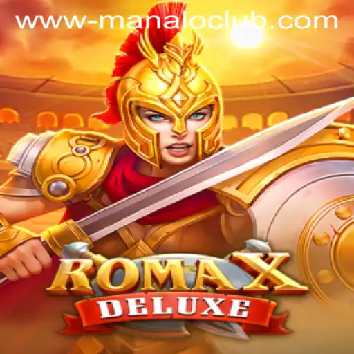 Unveiling RomaXDeluxe: The Intriguing Experience at Manalo Club