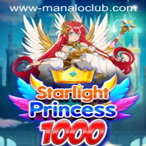 Unveiling StarlightPrincess1000: A Journey Through the Skies with Manalo Club