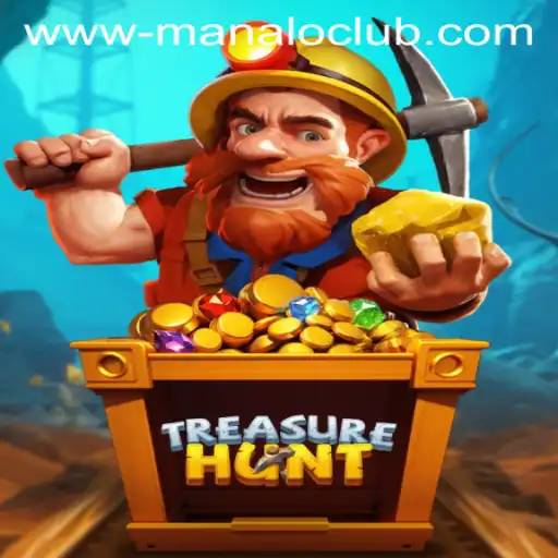 Discover the Adventure: TreasureHunt and the Manalo Club